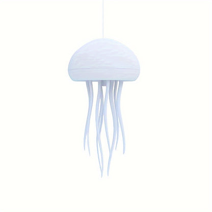 Jellyfish Dancing Lamp